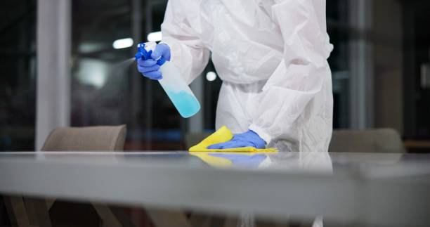 Licensed Drug Lab Cleanup service in Wishon, CA - Trauma Clean Pros